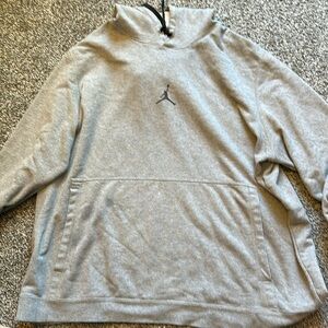 men’s jordan hoodie
